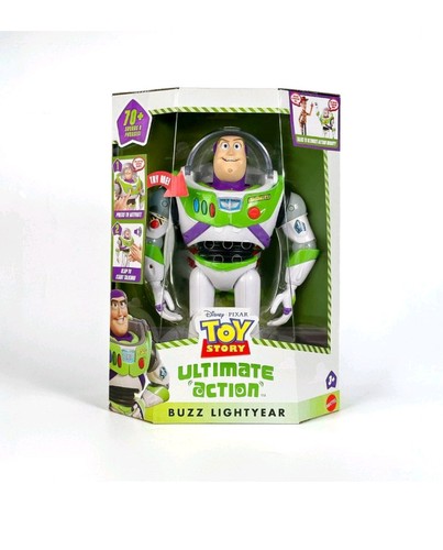 Disney toy story ultimate - disney,