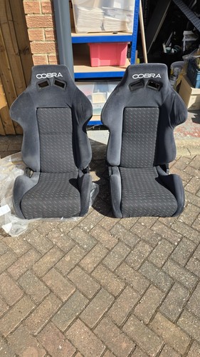 Cobra daytona 2 reclining - 2,