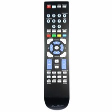 *NEW* RM-Series HiFi Remote