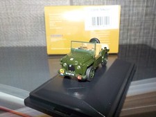 Austin Champ 4th RHAR 7th Arm