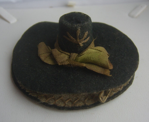 Victorian novelty figural - victorian,