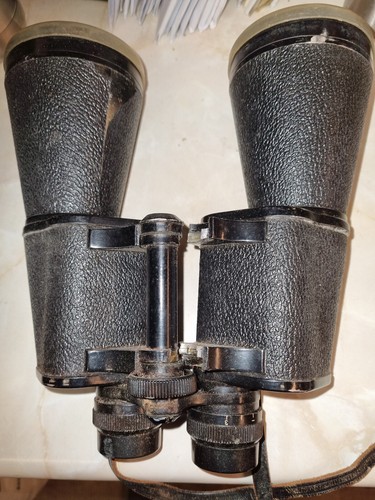 Regent binoculars 12x65 case - regent, &