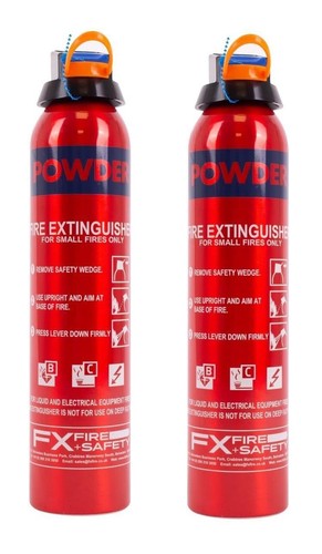 600g gram powder fire - x,