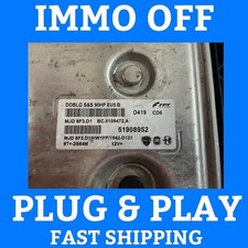 PLUG & PLAY FIAT DUCATO /
