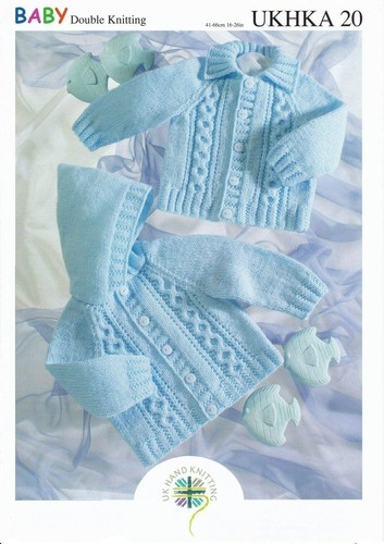Ukhka baby hooded - ,