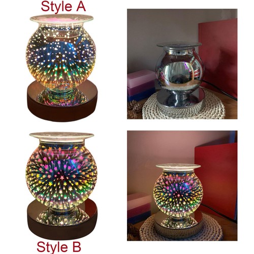 Electric wax melt - warmer,