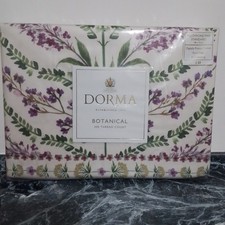 Dorma Botanical Panel 100%