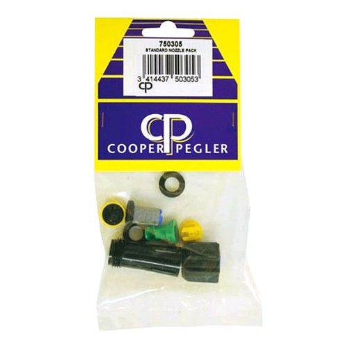 Cooper pegler standard nozzle - cooper,