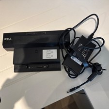 DELL LATITUDE E-PORT PLUS II