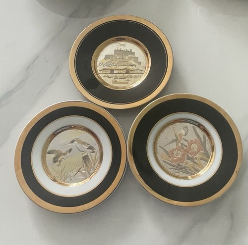 The art chokin - of, gold