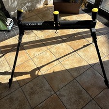 Nufish Taurus Pole Roller