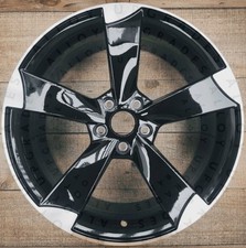 4X NEW 20" inch Alloys Alloy