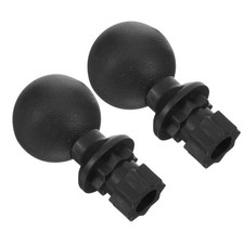  2 Pcs Compact Boat Connector