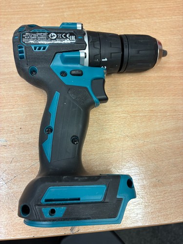 Makita combi drill lxt - makita,