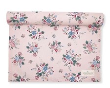 Table runner by Greengate Inge-Marie 45cm x 145cm NEW discontinued RRP £18