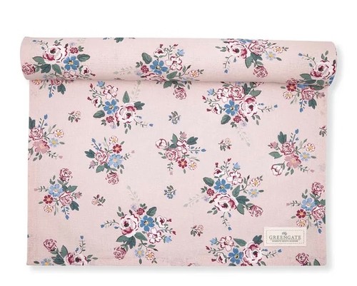 Table runner greengate - runner, by