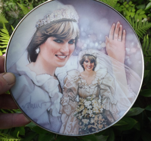 1997 diana princess wales - diana,