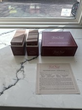 Trivial Pursuit Baby Boomer Edition Subsidiary Card Set