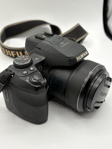 Fujifilm finepix 16 - fujifilm,