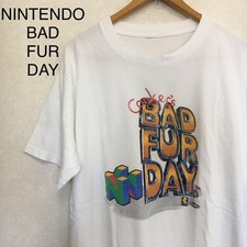 [Used] VINTAGE 2001 NINTENDO