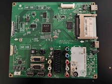 LG 42LV355U 42" Main Board