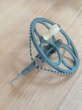 Antique Knitter Hand Crank &