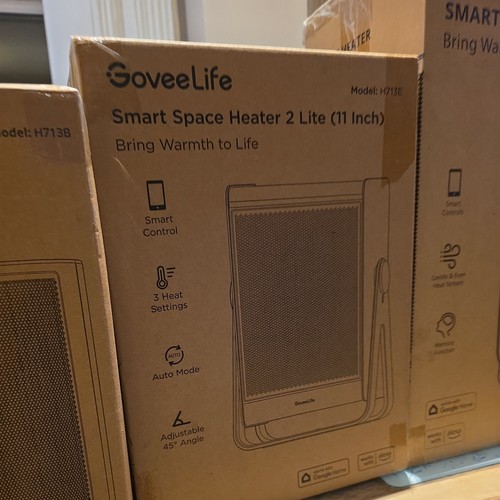 Govee h713e goveelife electric - govee,