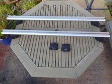 Atera Signo Roof Bars for cars