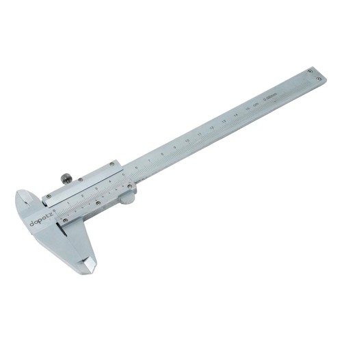 Vernier caliper gauge - caliper,
