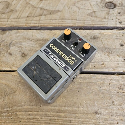 Columbus cmp compressor - cmp-5,