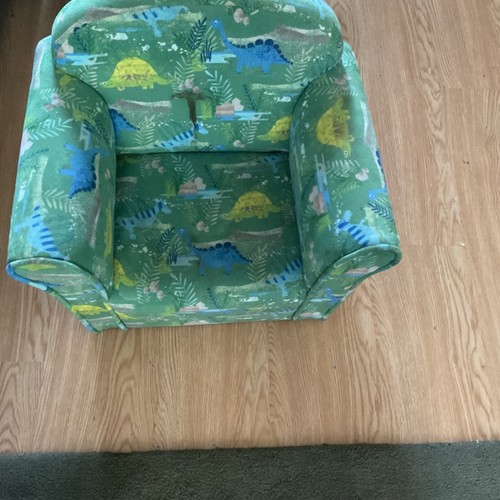 Dunelm kids armchair - dunelm,