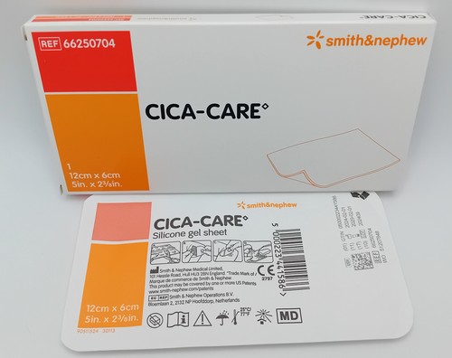 Cica care silicone - cica-care,