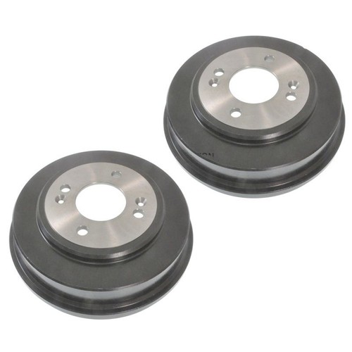 Genuine pair rear brake - nk,