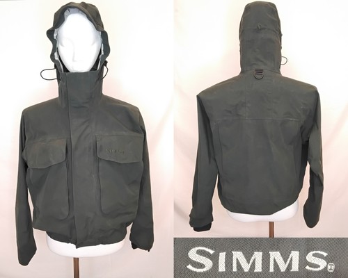 Simms guide fly fishing - simms,