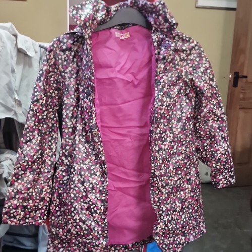 Marks spencer girls hooded - marks,