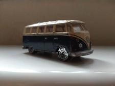 REALTOY VW VOLKSWAGEN MICROBUS