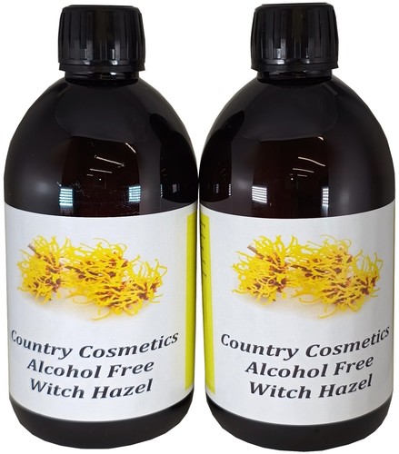 Twin pack 500ml country - 500ml,