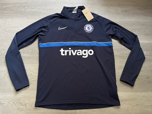 Chelsea nike trivago - fc, nike/trivago