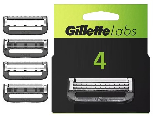 Gillette labs razor - gillette,