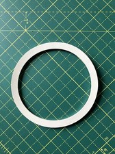 Replacement Rubber Gasket