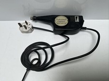 Burgess Powertools Ltd Model