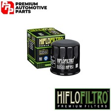 Oil Filter Honda NRX1800