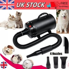 Dog Cat Pet Hair Dryer Kit