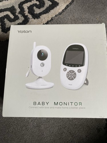 Yoton baby monitor - yoton,
