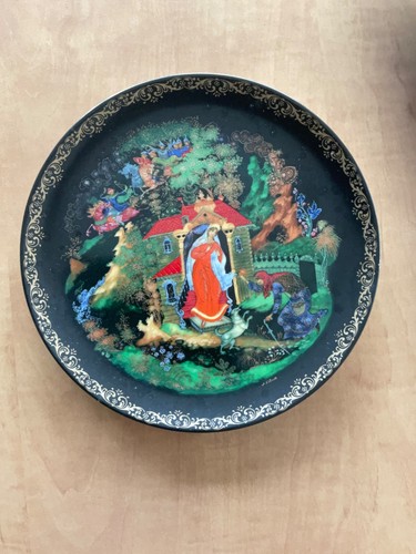 Bradford exchange russian - bradford,