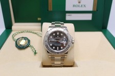 Rolex Yacht-Master, Rhodiam
