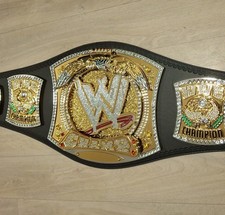 WWE Adult Metal Replica