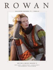 Rowan Magazine 78 - AW 2025 -