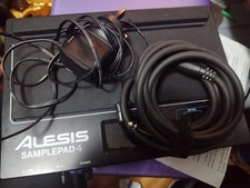 Alesis Sample 4 Pad