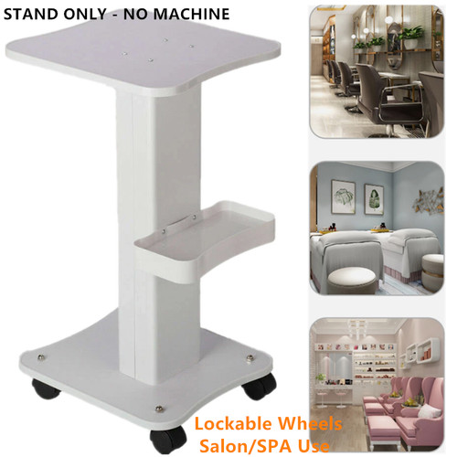 White heavy duty - heavy, salon
